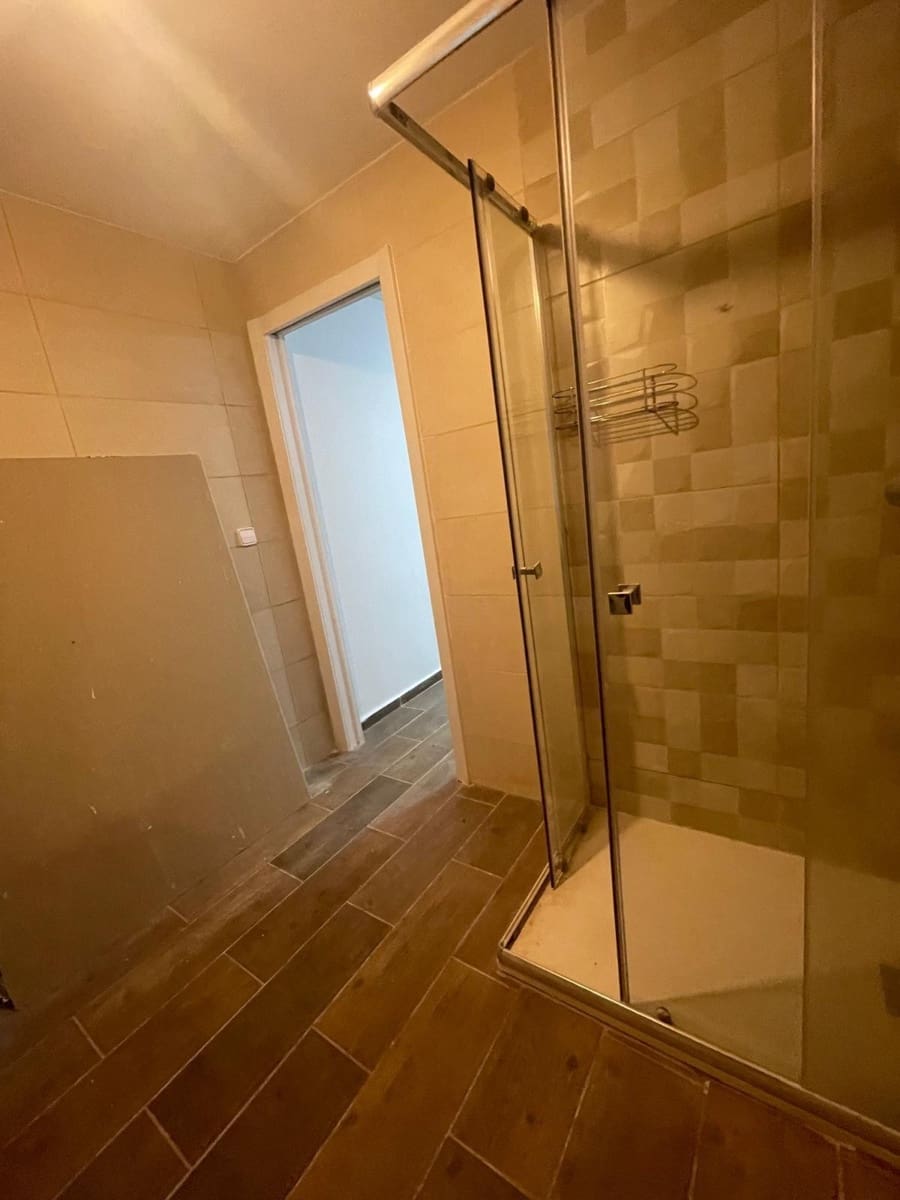 3 soveværelse Lejlighed til salg i Benidorm med swimmingpool - € 220.000 (Ref: 9533852)