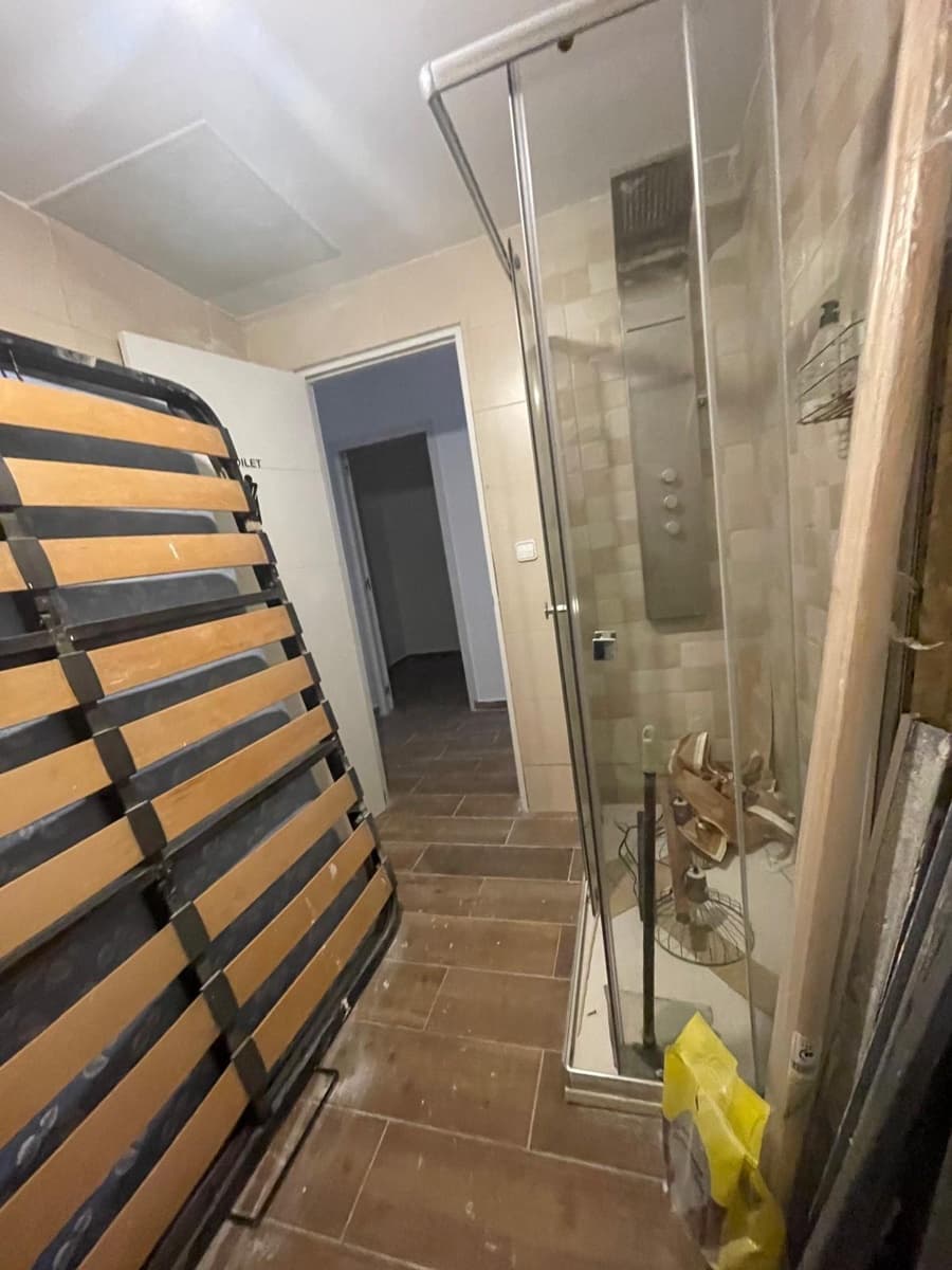 3 soveværelse Lejlighed til salg i Benidorm med swimmingpool - € 220.000 (Ref: 9533852)