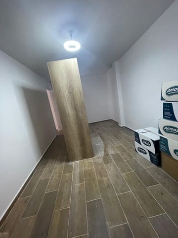 3 soveværelse Lejlighed til salg i Rincón Alto, Benidorm med swimmingpool - € 220.000 (Ref: 9533852)