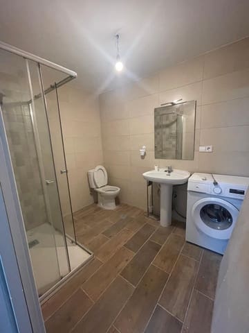 3 soveværelse Lejlighed til salg i Rincón Alto, Benidorm med swimmingpool - € 220.000 (Ref: 9533852)