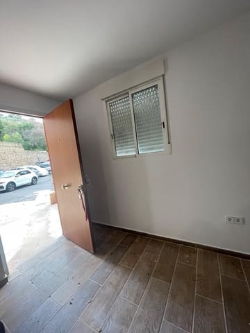 3 quarto Apartamento para venda em Rincón Alto, Benidorm com piscina - 220 000 € (Ref: 9533852)