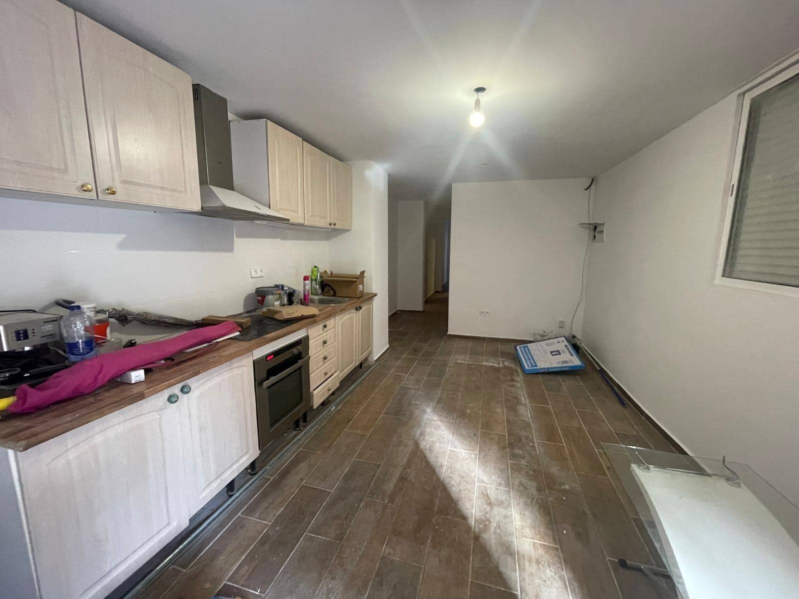 3 camera da letto Appartamento in vendita in Benidorm con piscina - 220.000 € (Rif: 9533852)