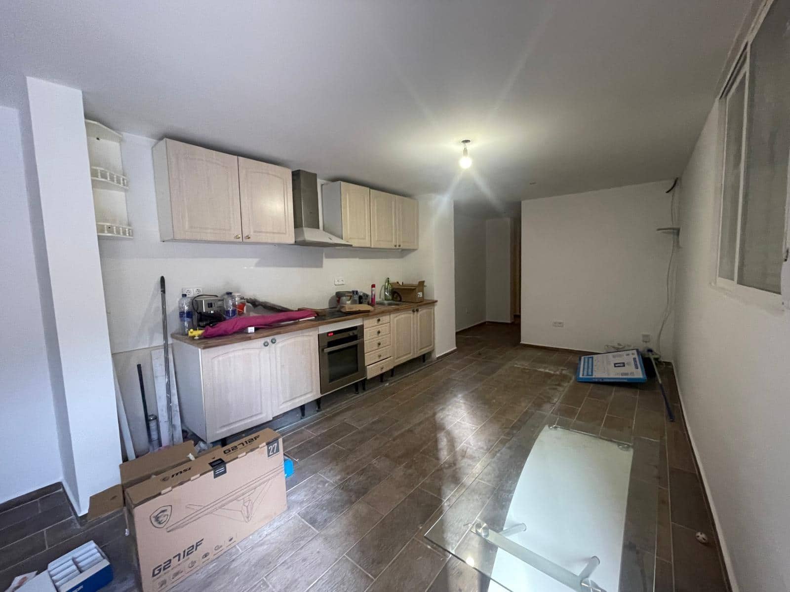 3 camera da letto Appartamento in vendita in Benidorm con piscina - 220.000 € (Rif: 9533852)