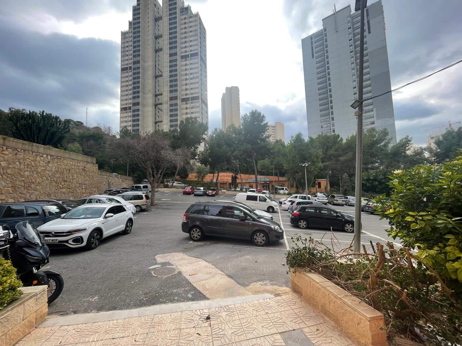 3 camera da letto Appartamento in vendita in Benidorm con piscina - 220.000 € (Rif: 9533852)