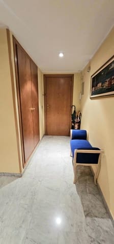 2 soveværelse Lejlighed til salg i Benidorm - € 263.000 (Ref: 9541250)