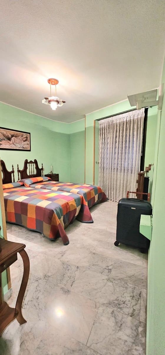 2 makuuhuone Asunto myytävänä paikassa Benidorm - 263 000 € (Ref: 9541250)