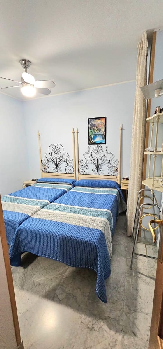 2 makuuhuone Asunto myytävänä paikassa Benidorm - 263 000 € (Ref: 9541250)