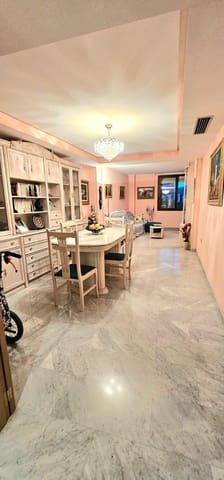 2 soveværelse Lejlighed til salg i Benidorm - € 263.000 (Ref: 9541250)