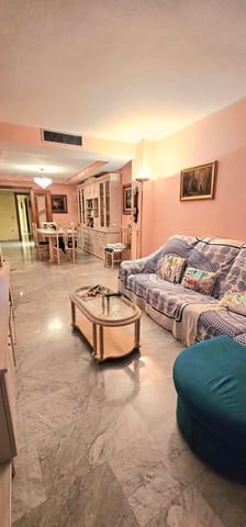 2 soveværelse Lejlighed til salg i Benidorm - € 263.000 (Ref: 9541250)