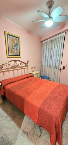 2 soveværelse Lejlighed til salg i Benidorm - € 263.000 (Ref: 9541250)