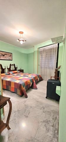 2 soveværelse Lejlighed til salg i Benidorm - € 263.000 (Ref: 9541250)