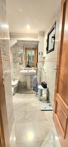 2 soveværelse Lejlighed til salg i Benidorm - € 263.000 (Ref: 9541250)