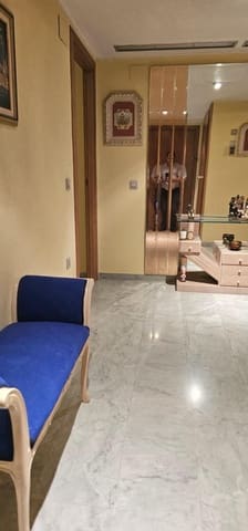 2 soveværelse Lejlighed til salg i Benidorm - € 263.000 (Ref: 9541250)