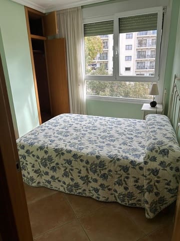 2 sovrum Lägenhet till salu i Benidorm med pool - 298 000 € (Ref: 9561985)