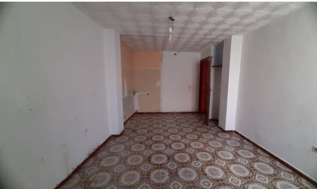 3 soverom Leilighet til salgs i San Vicente / Sant Vicent del Raspeig - € 102 000 (Ref: 9568827)
