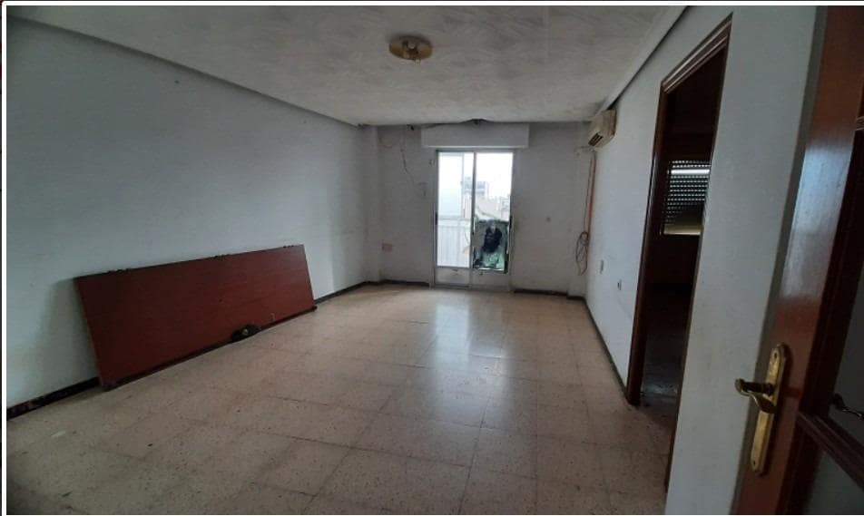 3 soverom Leilighet til salgs i San Vicente / Sant Vicent del Raspeig - € 102 000 (Ref: 9568827)