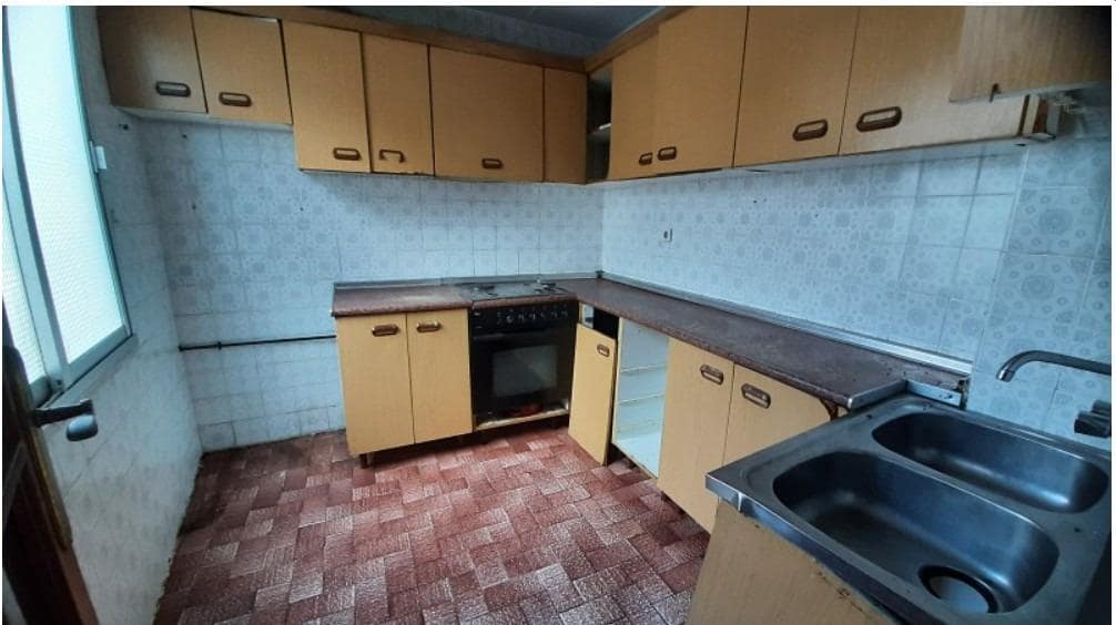 3 soverom Leilighet til salgs i San Vicente / Sant Vicent del Raspeig - € 102 000 (Ref: 9568827)