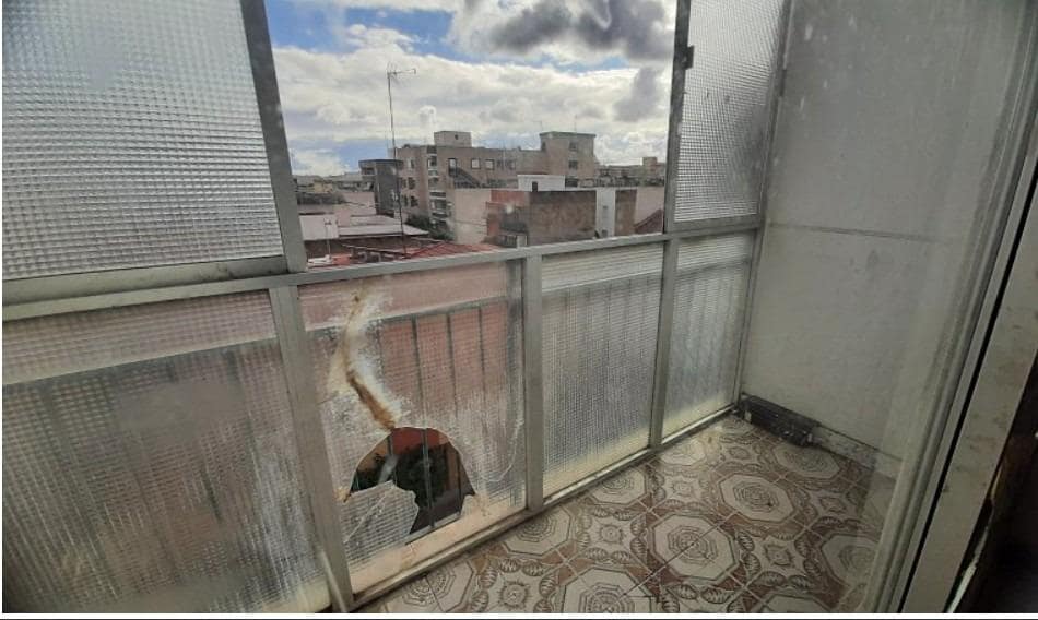 3 soverom Leilighet til salgs i San Vicente / Sant Vicent del Raspeig - € 102 000 (Ref: 9568827)