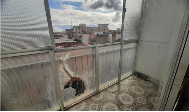 3 soverom Leilighet til salgs i San Vicente / Sant Vicent del Raspeig - € 102 000 (Ref: 9568827)