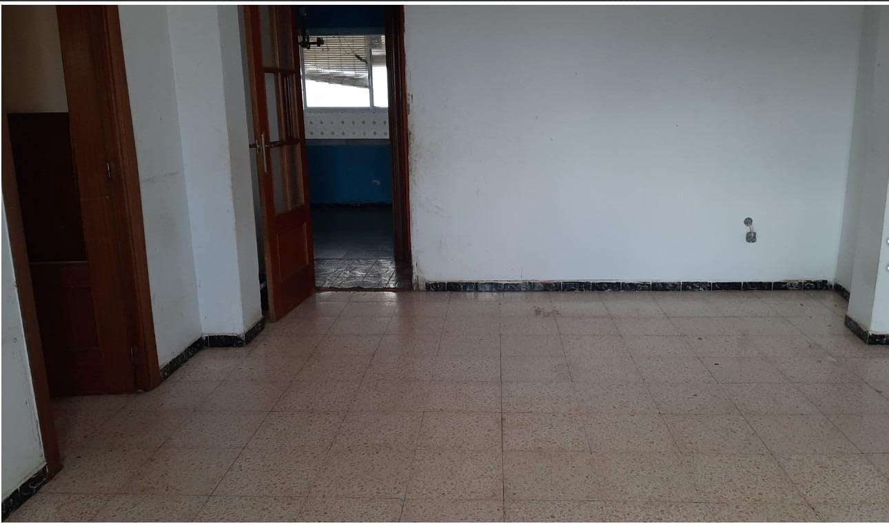 3 soverom Leilighet til salgs i San Vicente / Sant Vicent del Raspeig - € 102 000 (Ref: 9568827)