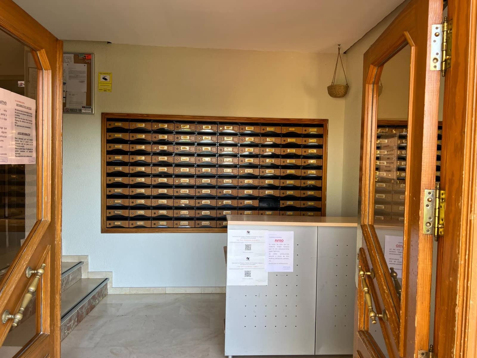 Appartement de 1 chambre à louer à Benidorm avec piscine garage - 850 € (Ref: 9596301)