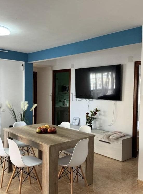 4 slaapkamer Flat te koop in Benidorm met garage - € 550.000 (Ref: 9596302)