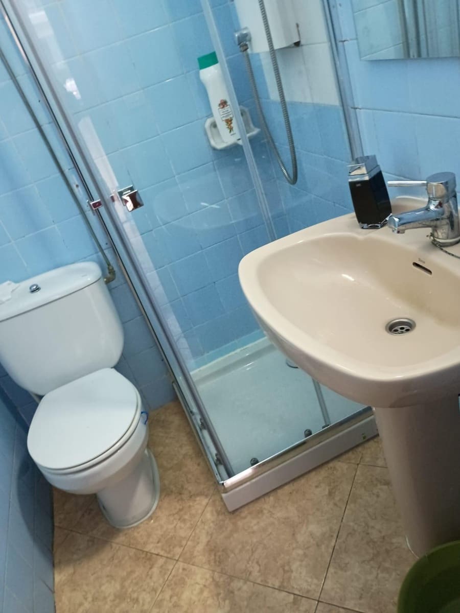 4 slaapkamer Flat te koop in Benidorm met garage - € 550.000 (Ref: 9596302)