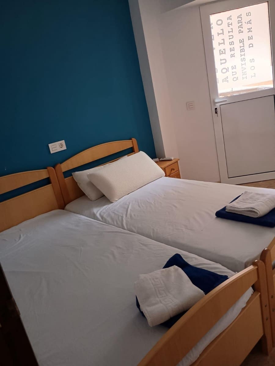 4 slaapkamer Flat te koop in Benidorm met garage - € 550.000 (Ref: 9596302)