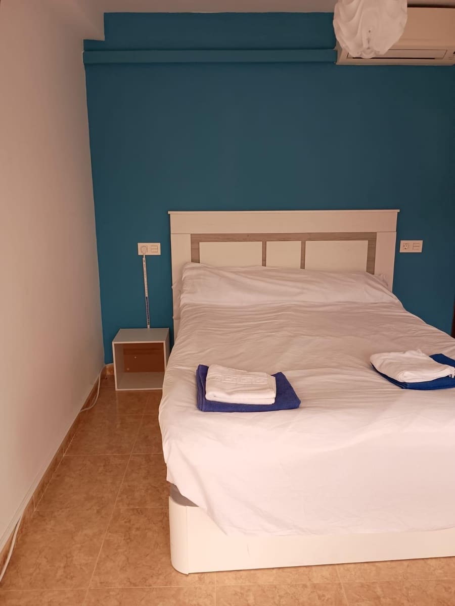 4 slaapkamer Flat te koop in Benidorm met garage - € 550.000 (Ref: 9596302)