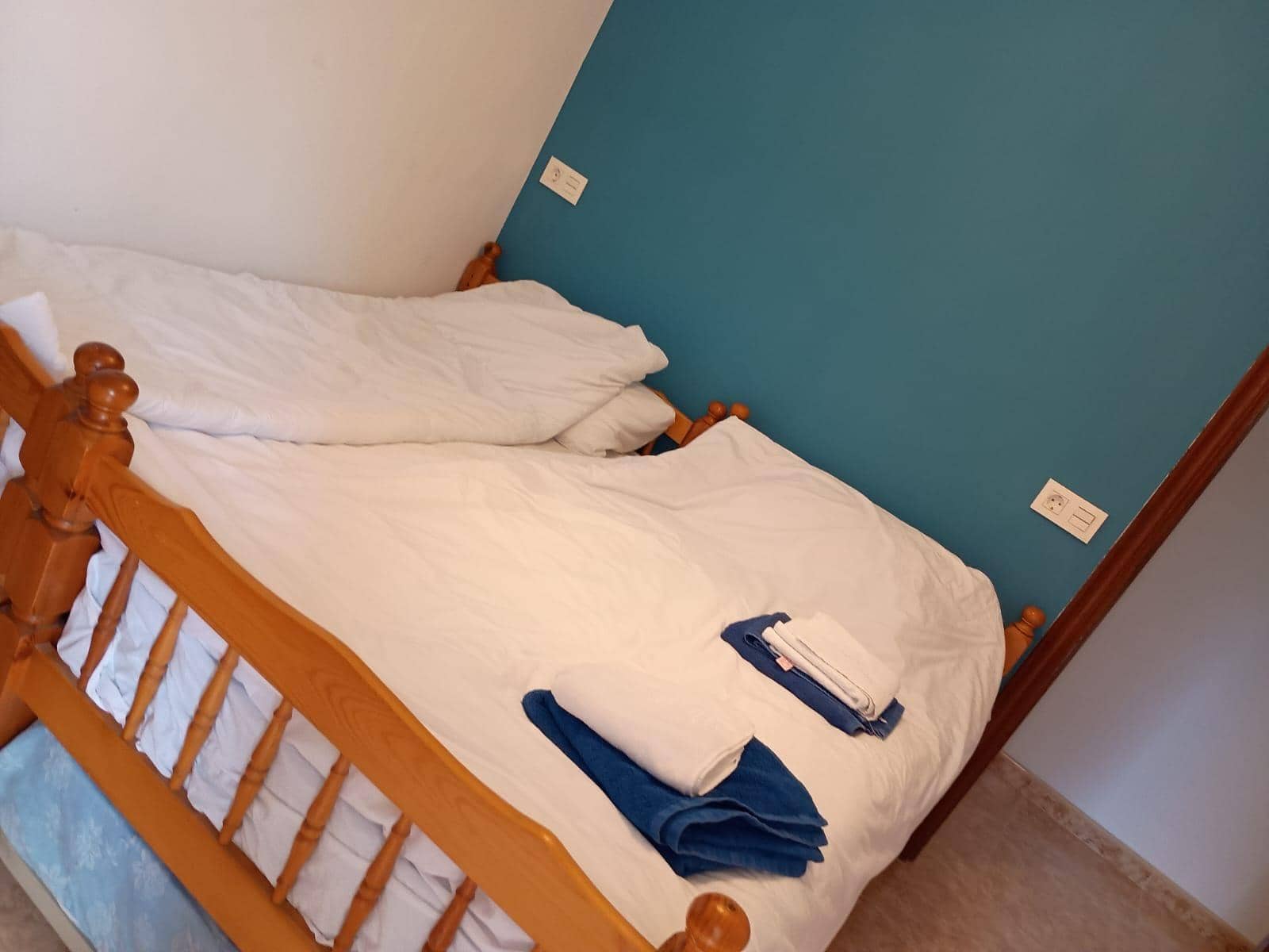 4 slaapkamer Flat te koop in Benidorm met garage - € 550.000 (Ref: 9596302)