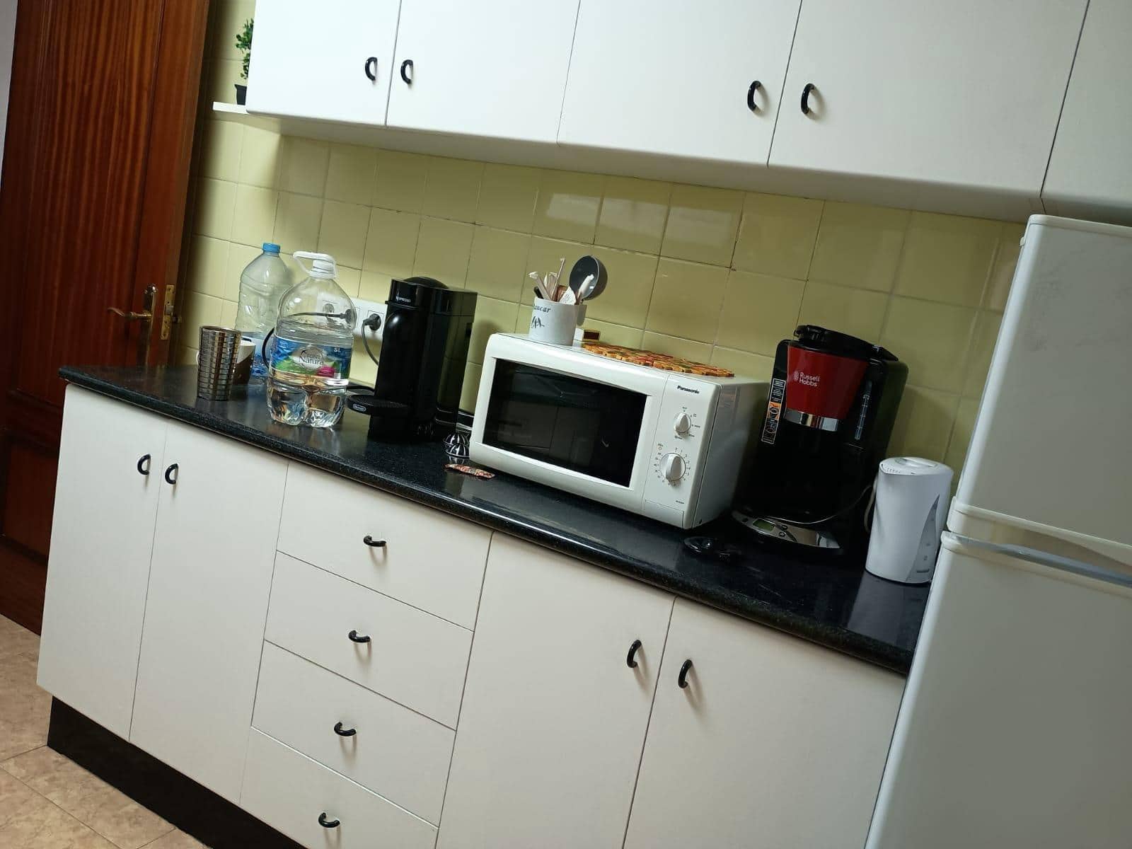 4 slaapkamer Flat te koop in Benidorm met garage - € 550.000 (Ref: 9596302)