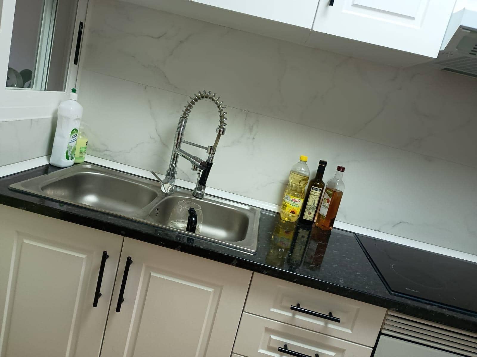 4 slaapkamer Flat te koop in Benidorm met garage - € 550.000 (Ref: 9596302)