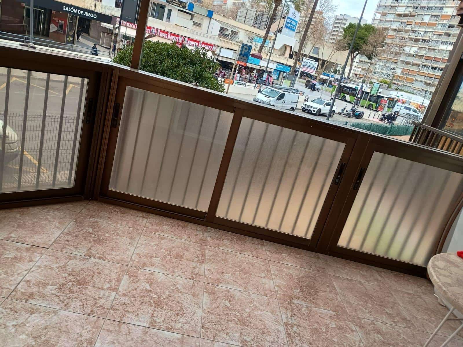 4 slaapkamer Flat te koop in Benidorm met garage - € 550.000 (Ref: 9596302)