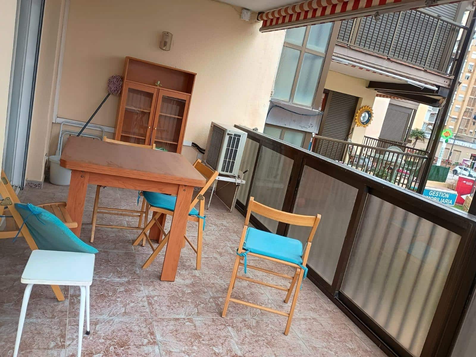4 slaapkamer Flat te koop in Benidorm met garage - € 550.000 (Ref: 9596302)