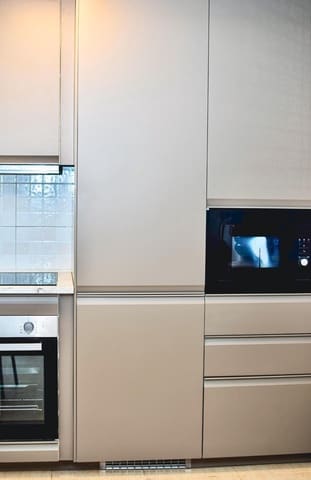 1 bedroom Apartment for sale in Polop with pool - € 132,000 (Ref: 9596303)