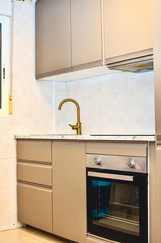 1 bedroom Apartment for sale in Polop with pool - € 132,000 (Ref: 9596303)