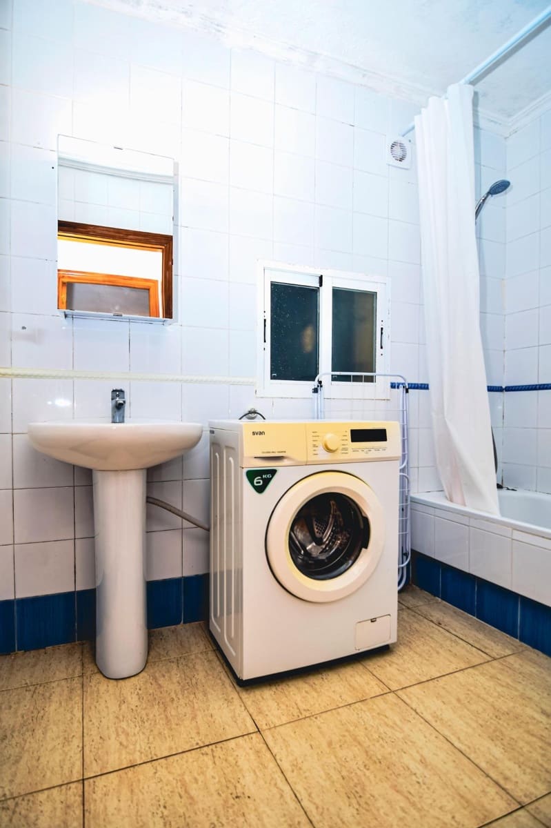 1 bedroom Apartment for sale in Polop with pool - € 132,000 (Ref: 9596303)