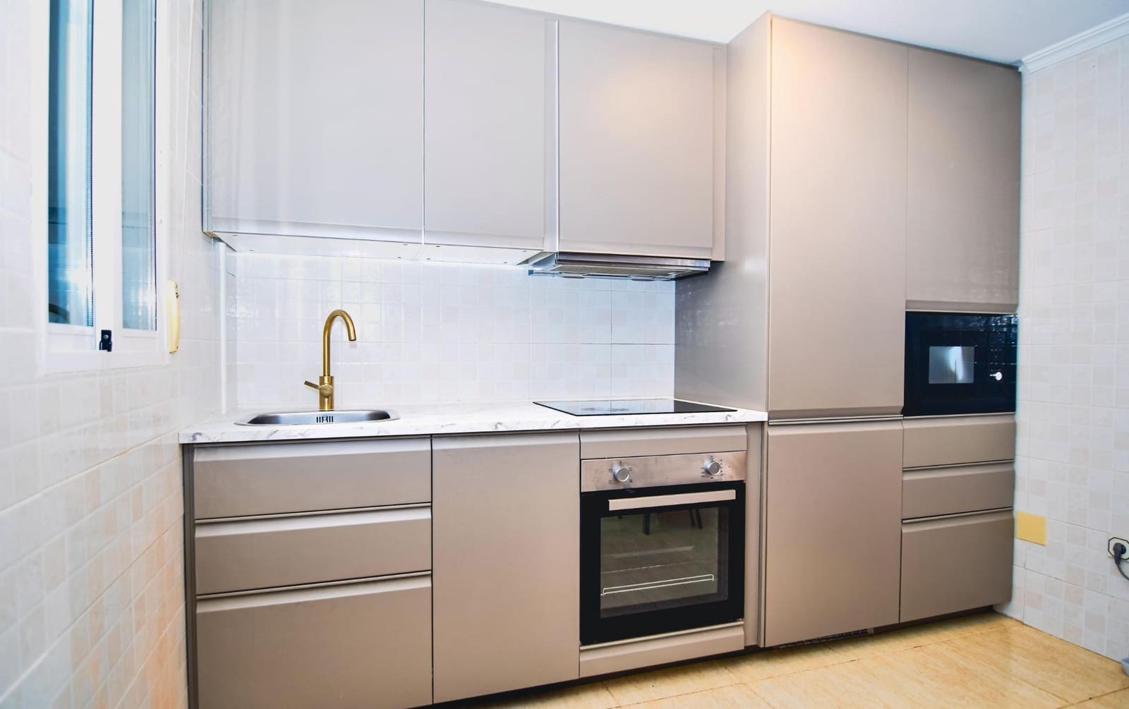 1 bedroom Apartment for sale in Polop with pool - € 132,000 (Ref: 9596303)