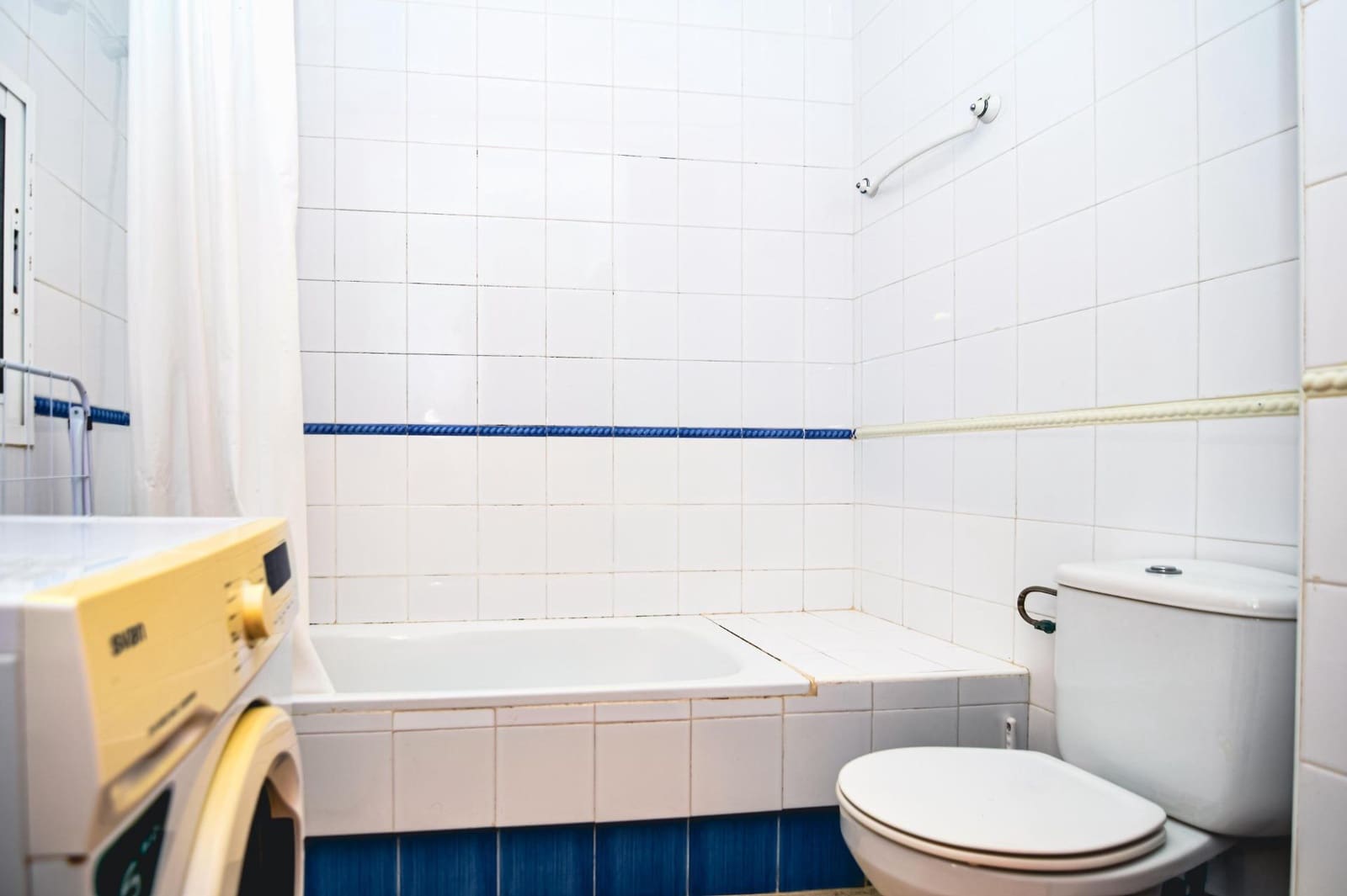 1 bedroom Apartment for sale in Polop with pool - € 132,000 (Ref: 9596303)