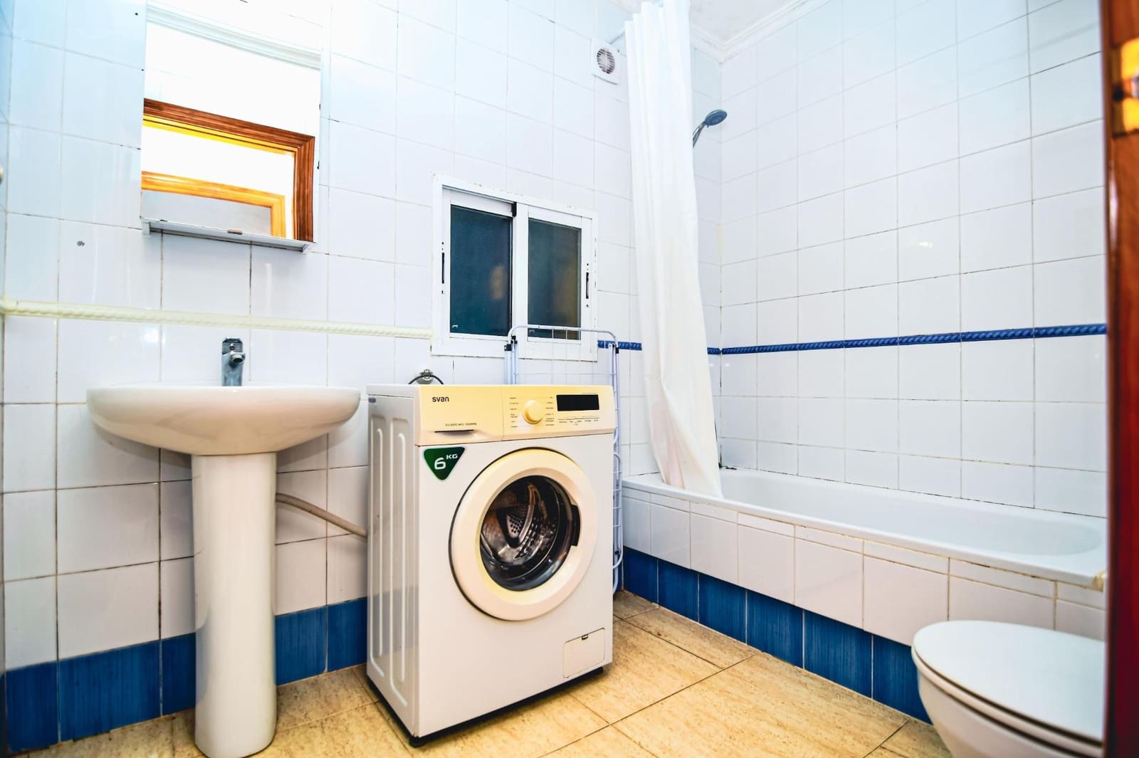 1 bedroom Apartment for sale in Polop with pool - € 132,000 (Ref: 9596303)