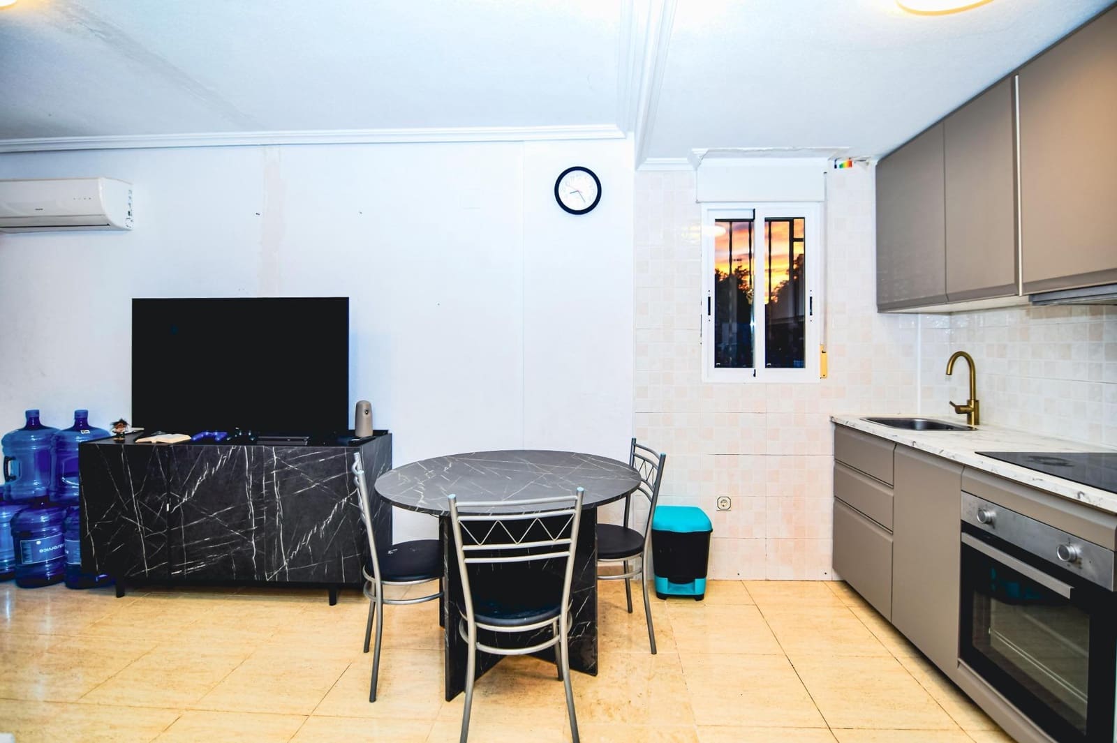 1 bedroom Apartment for sale in Polop with pool - € 132,000 (Ref: 9596303)