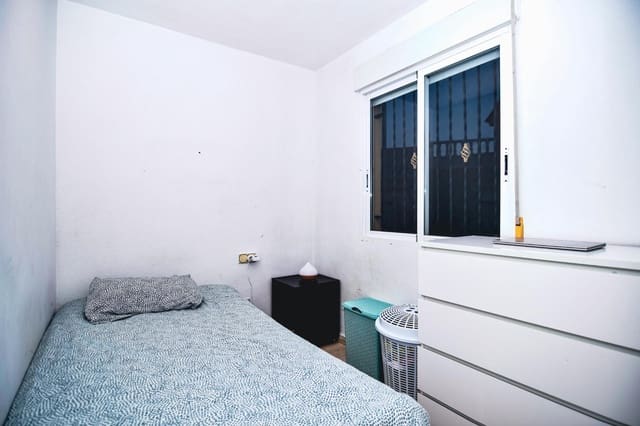 1 bedroom Apartment for sale in Polop with pool - € 132,000 (Ref: 9596303)