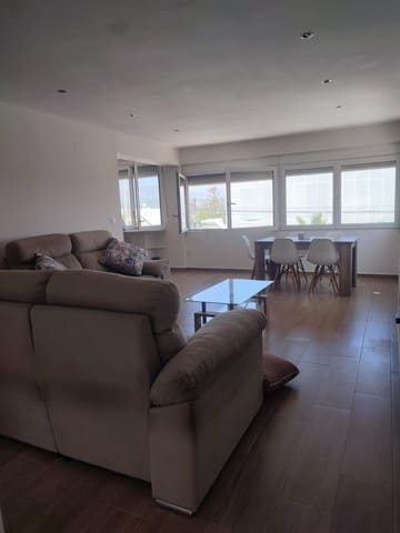 3 slaapkamer Rijtjeshuis te koop in Alfaz del Pi / L'Alfàs del Pi met garage - € 660.000 (Ref: 9630158)