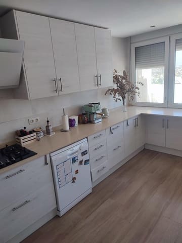 3 slaapkamer Rijtjeshuis te koop in Alfaz del Pi / L'Alfàs del Pi met garage - € 660.000 (Ref: 9630158)