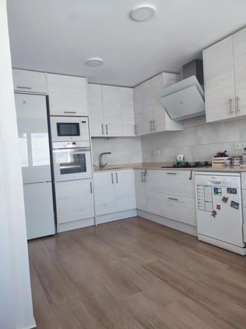 3 slaapkamer Rijtjeshuis te koop in Alfaz del Pi / L'Alfàs del Pi met garage - € 660.000 (Ref: 9630158)