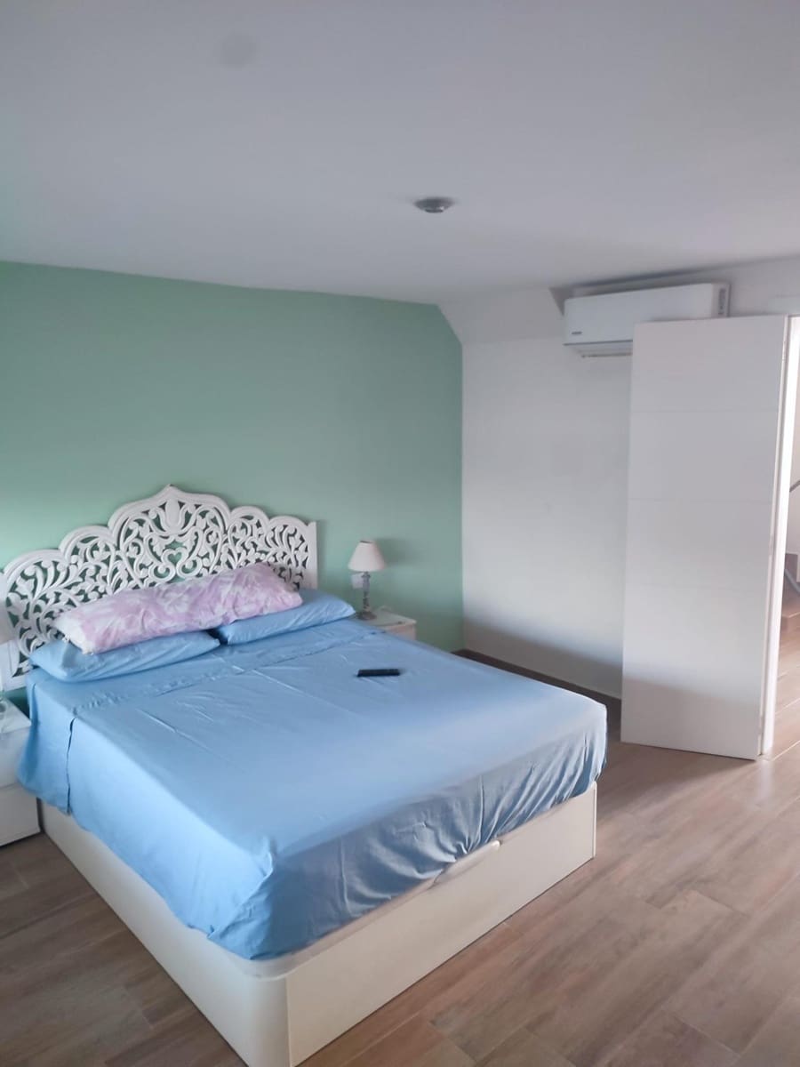 3 slaapkamer Rijtjeshuis te koop in Alfaz del Pi / L'Alfas del Pi met garage - € 660.000 (Ref: 9630158)