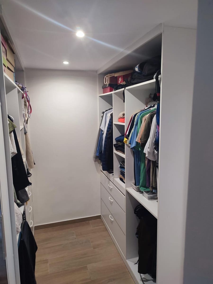 3 slaapkamer Rijtjeshuis te koop in Alfaz del Pi / L'Alfas del Pi met garage - € 660.000 (Ref: 9630158)