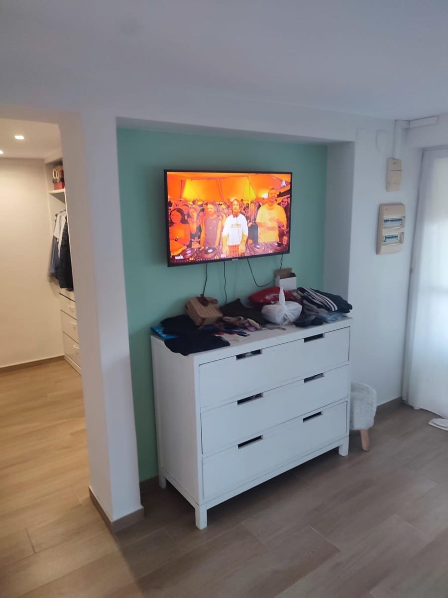 3 slaapkamer Rijtjeshuis te koop in Alfaz del Pi / L'Alfas del Pi met garage - € 660.000 (Ref: 9630158)