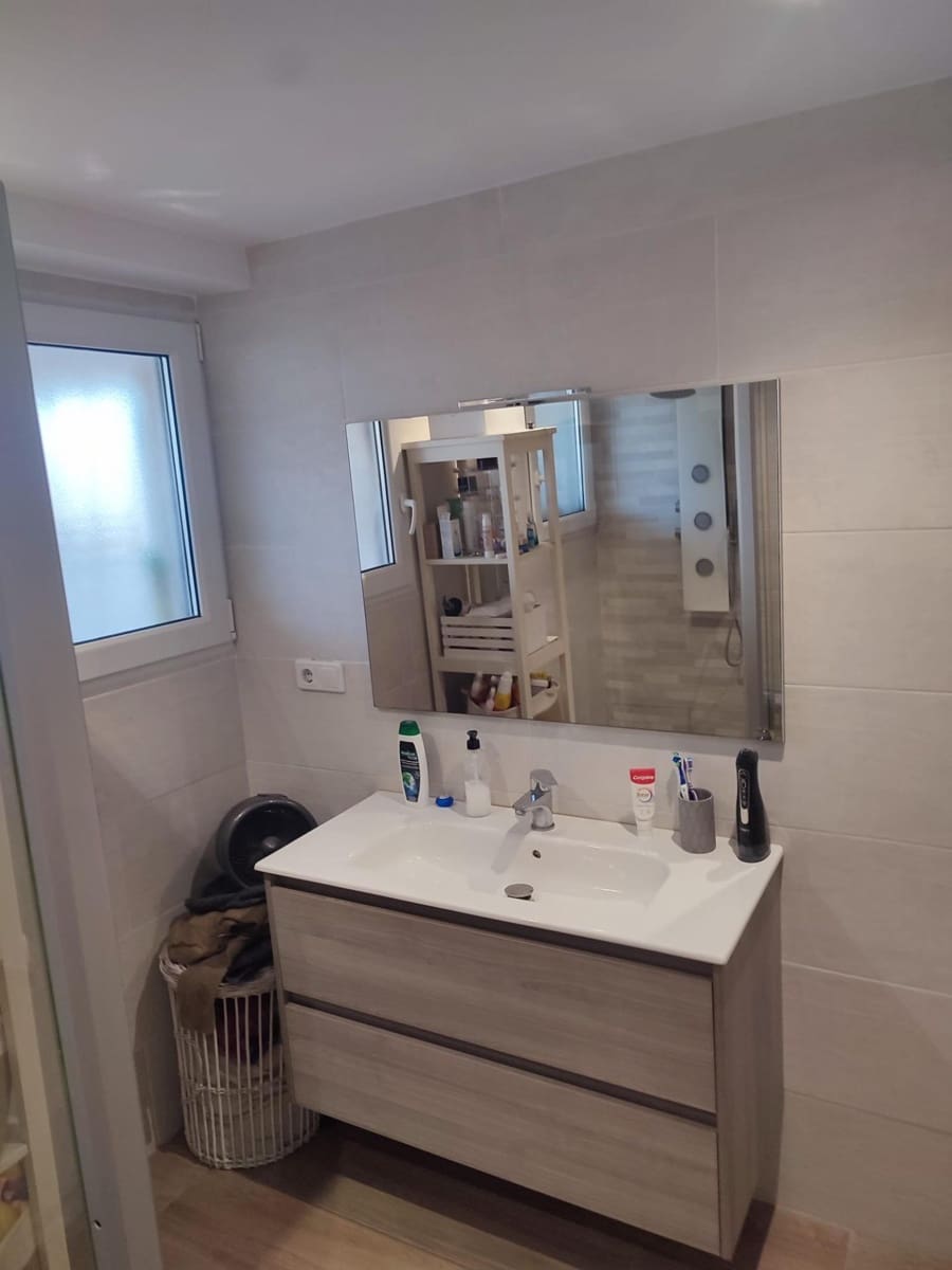 3 slaapkamer Rijtjeshuis te koop in Alfaz del Pi / L'Alfas del Pi met garage - € 660.000 (Ref: 9630158)