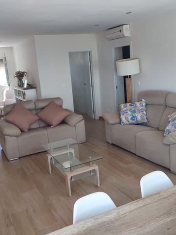 3 slaapkamer Rijtjeshuis te koop in Alfaz del Pi / L'Alfàs del Pi met garage - € 660.000 (Ref: 9630158)